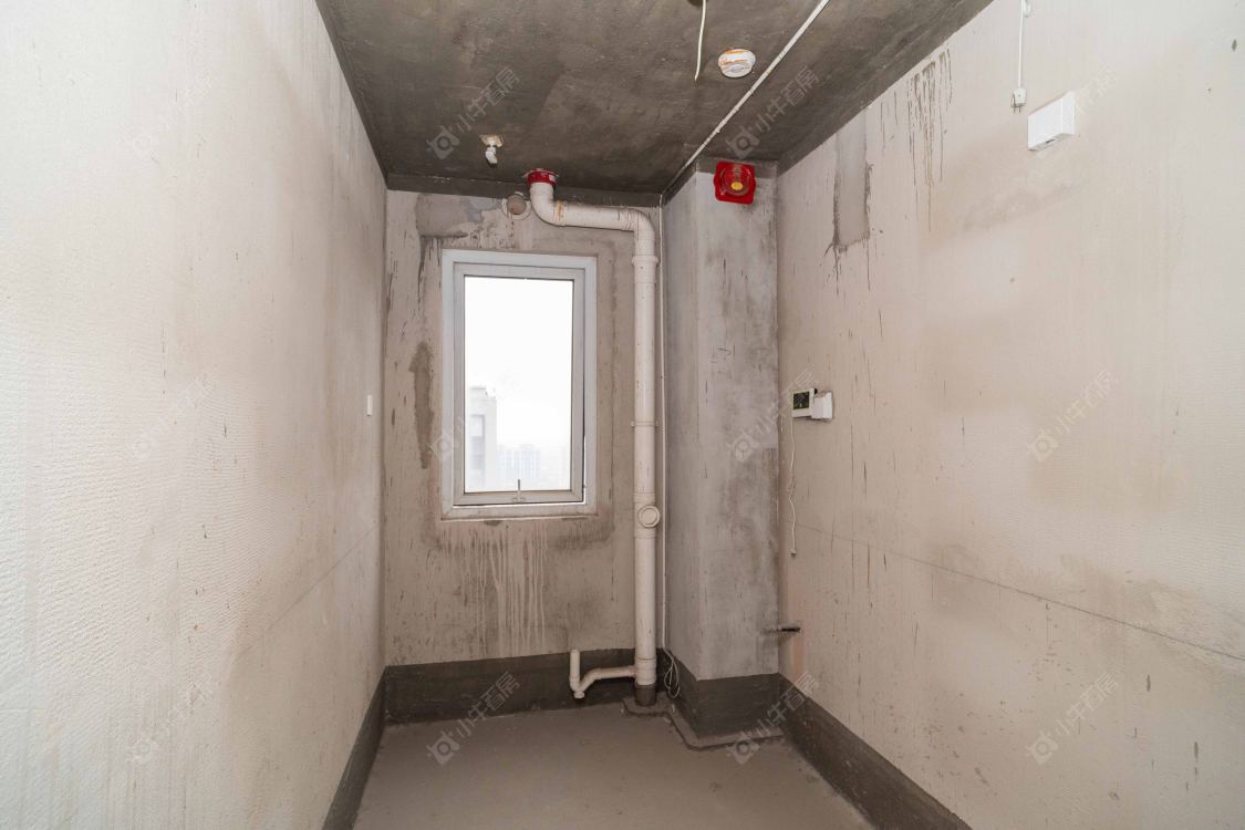 常州嘉宏奔牛星光城在售二手房源室内图_小牛看房