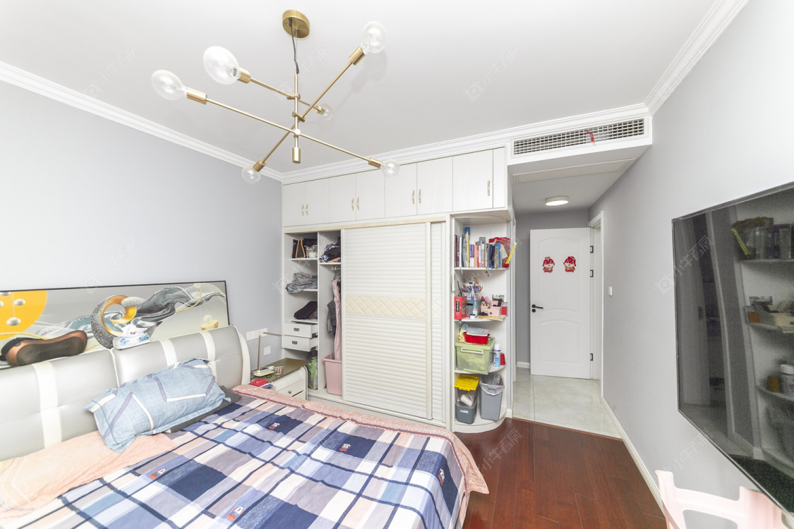 弘阳上城房源室内图 常州弘阳上城在售二手房源室内图_小牛看房