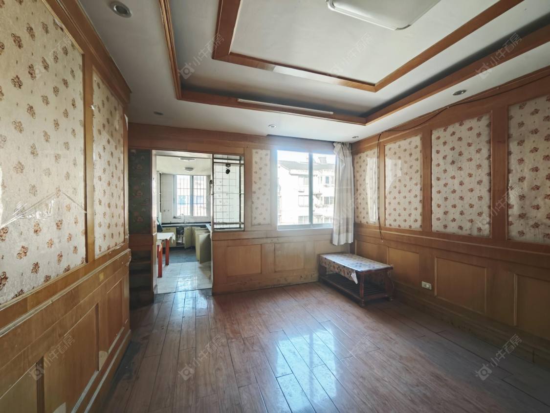 常州台阳小区在售二手房房源室内图_小牛看房
