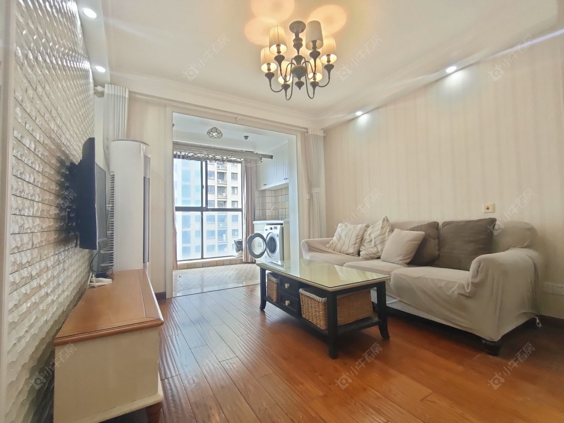 常州新城春天里在租房源_小牛看房