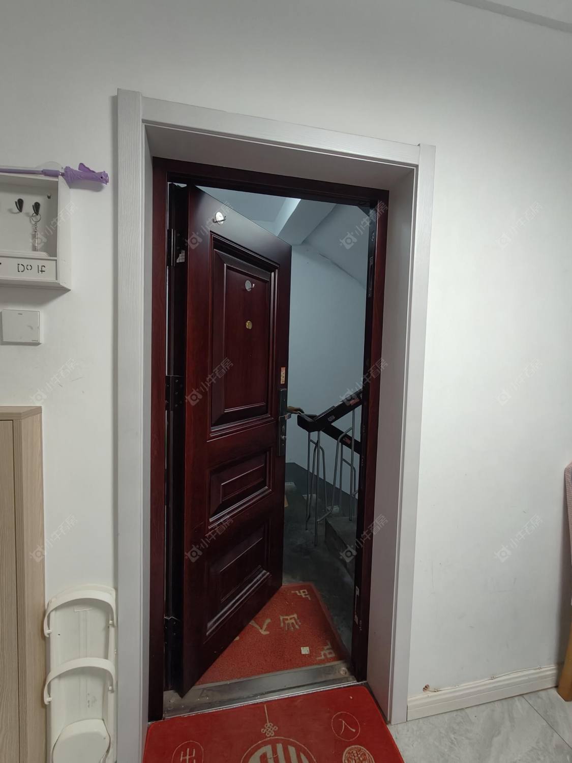 常州翠竹新村东北区在租房源室内图_小牛看房