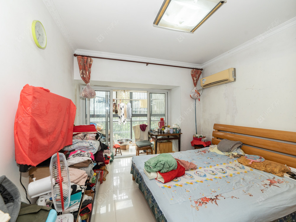 常州凤凰名城在售二手房源室内图_小牛看房