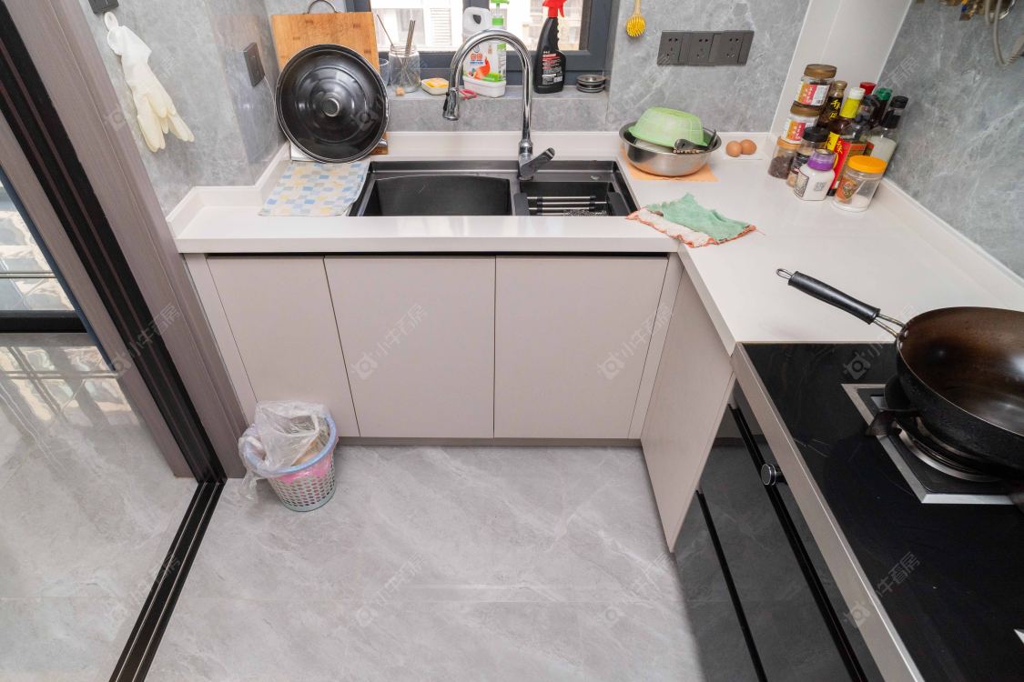 雅居乐路劲棠颂房源室内图 常州雅居乐路劲棠颂在售二手房源室内图_小牛看房