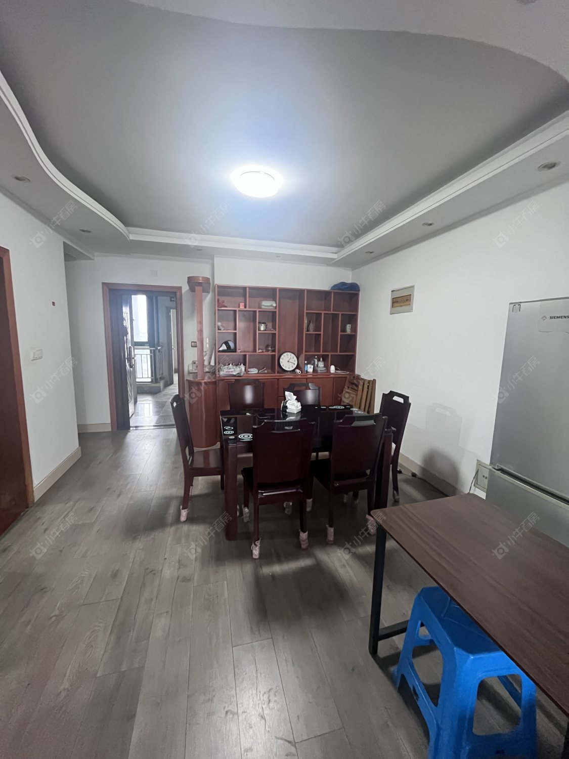 常州园城汇龙湾在租房源_小牛看房