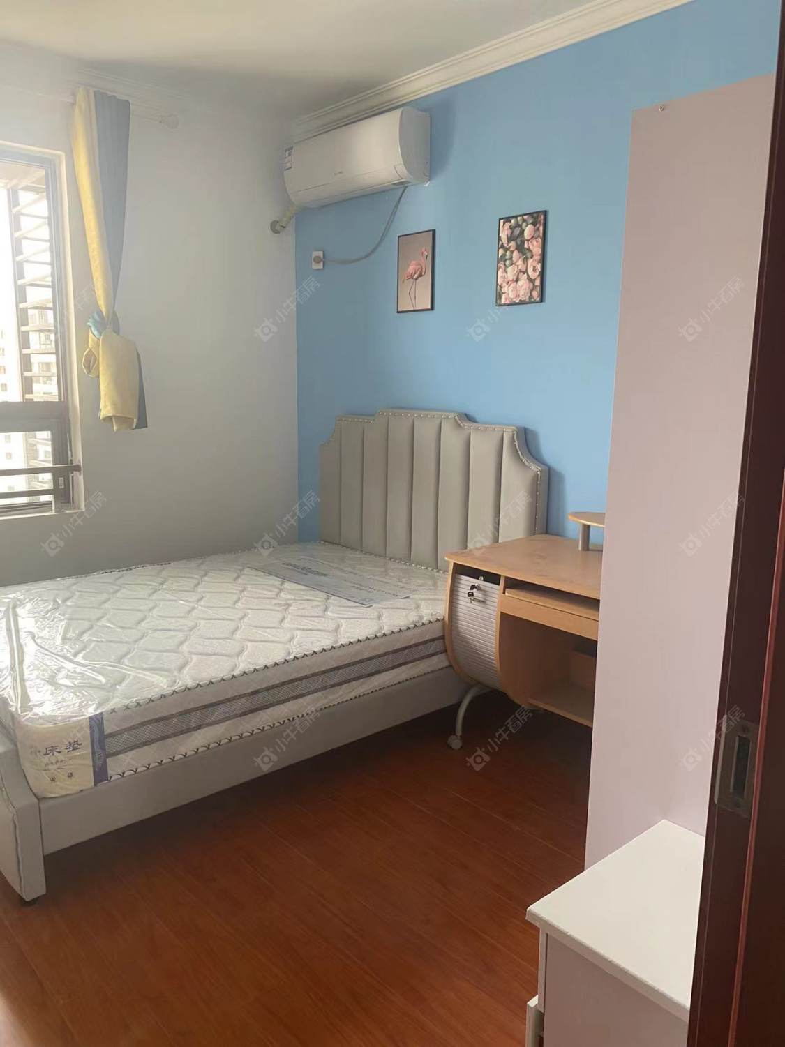 常州香聚雅苑东区在租房源室内图_小牛看房