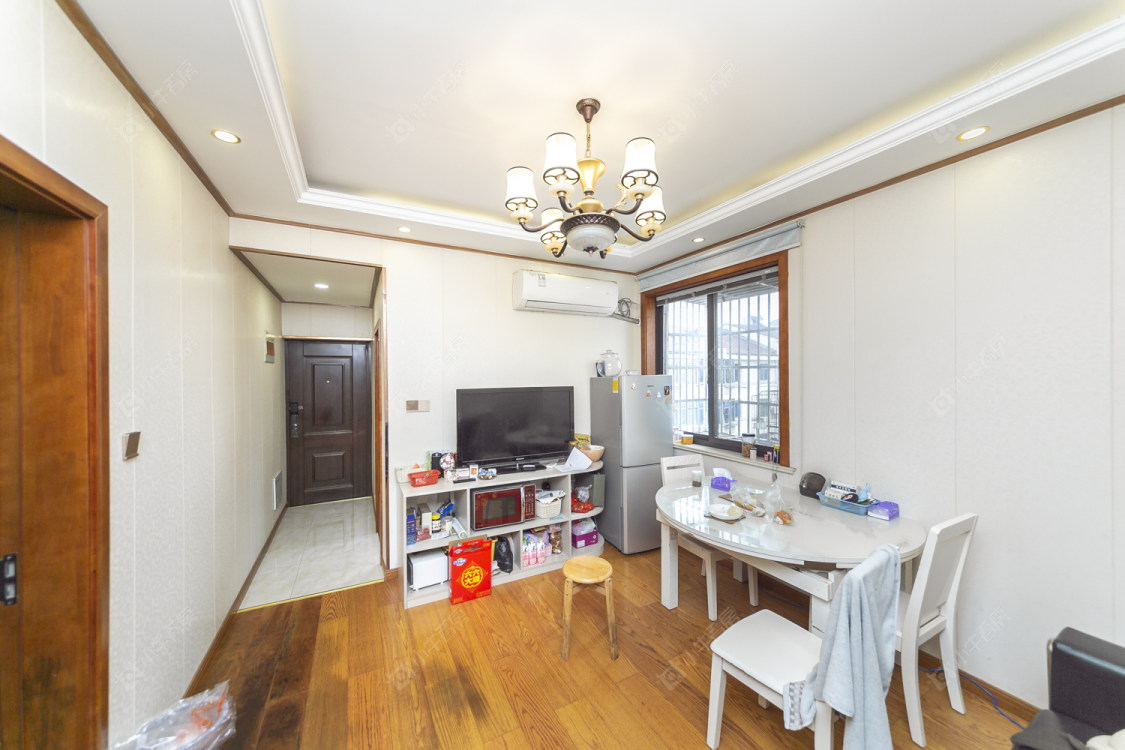 常州清潭六村在售二手房源室内图_小牛看房