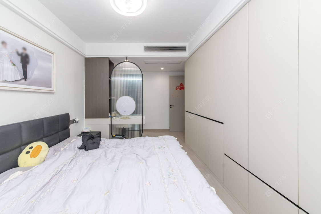 常州玉兰广场五期在售二手房源室内图_小牛看房