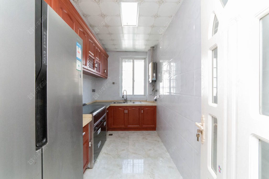 常州青洋花苑在售二手房源室内图_小牛看房