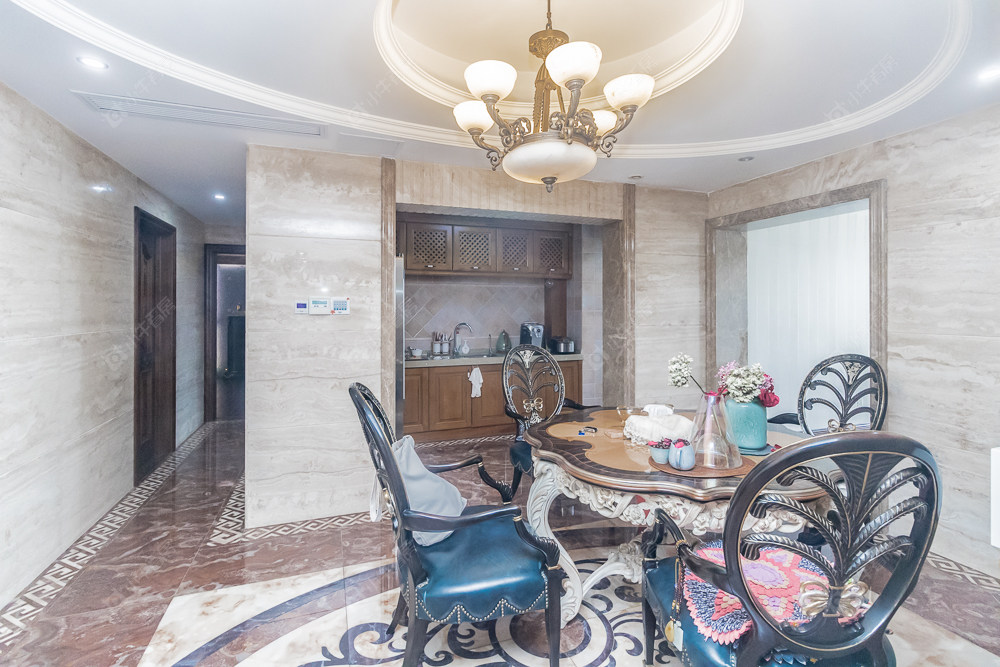 莱蒙城空中别墅房源室内图 常州莱蒙城空中别墅在售二手房源室内图_小牛看房