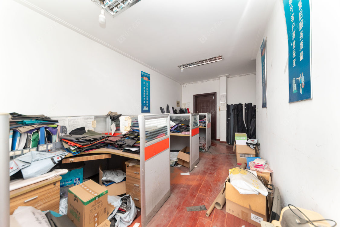 常州高力汽博城在售二手房源室内图_小牛看房