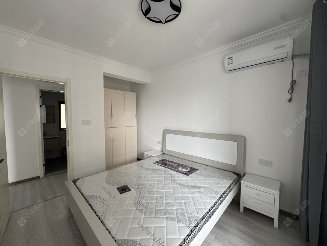 常州新欣嘉园在租房源_小牛看房