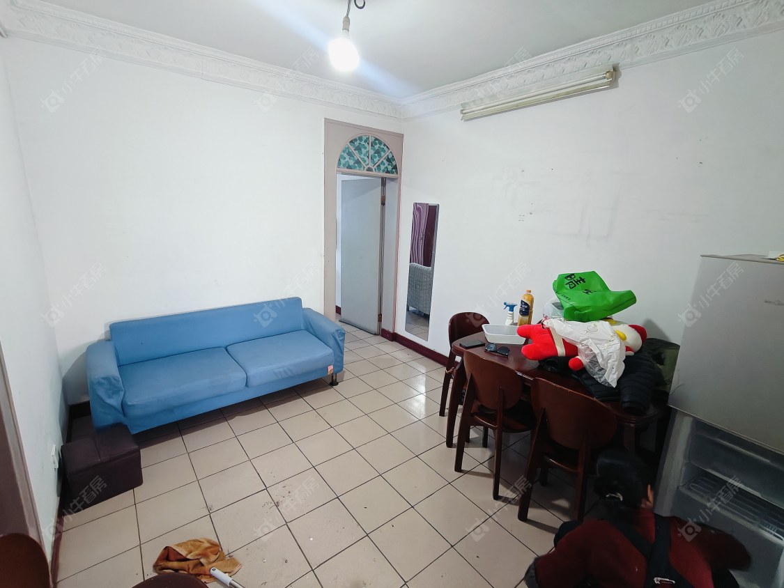 常州湾里新村2室1厅1卫出租_小牛看房