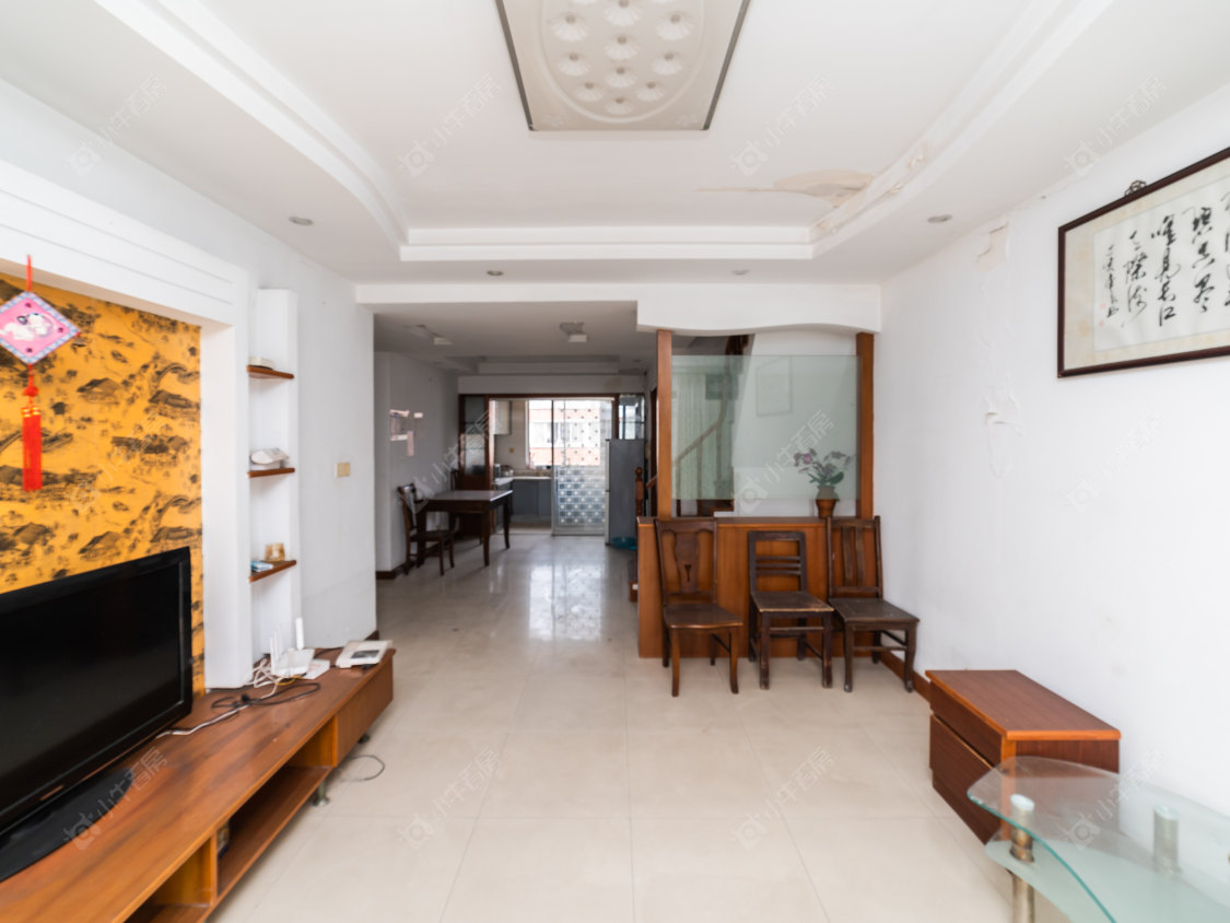 潞城花苑房源室内图 常州潞城花苑在售二手房源室内图_小牛看房