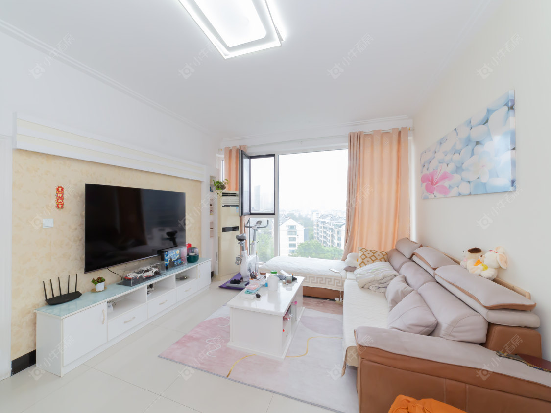 常州聚博花园在售二手房源_小牛看房