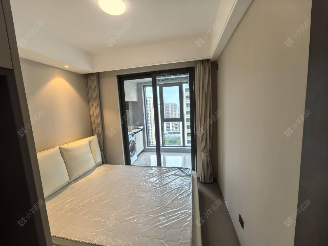 美的世茂云筑房源室内图 常州美的世茂云筑在租房源室内图_小牛看房