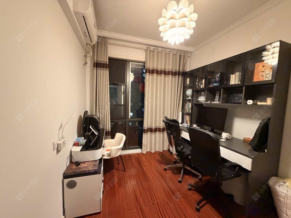 常州玉兰广场一期在租房源室内图_小牛看房