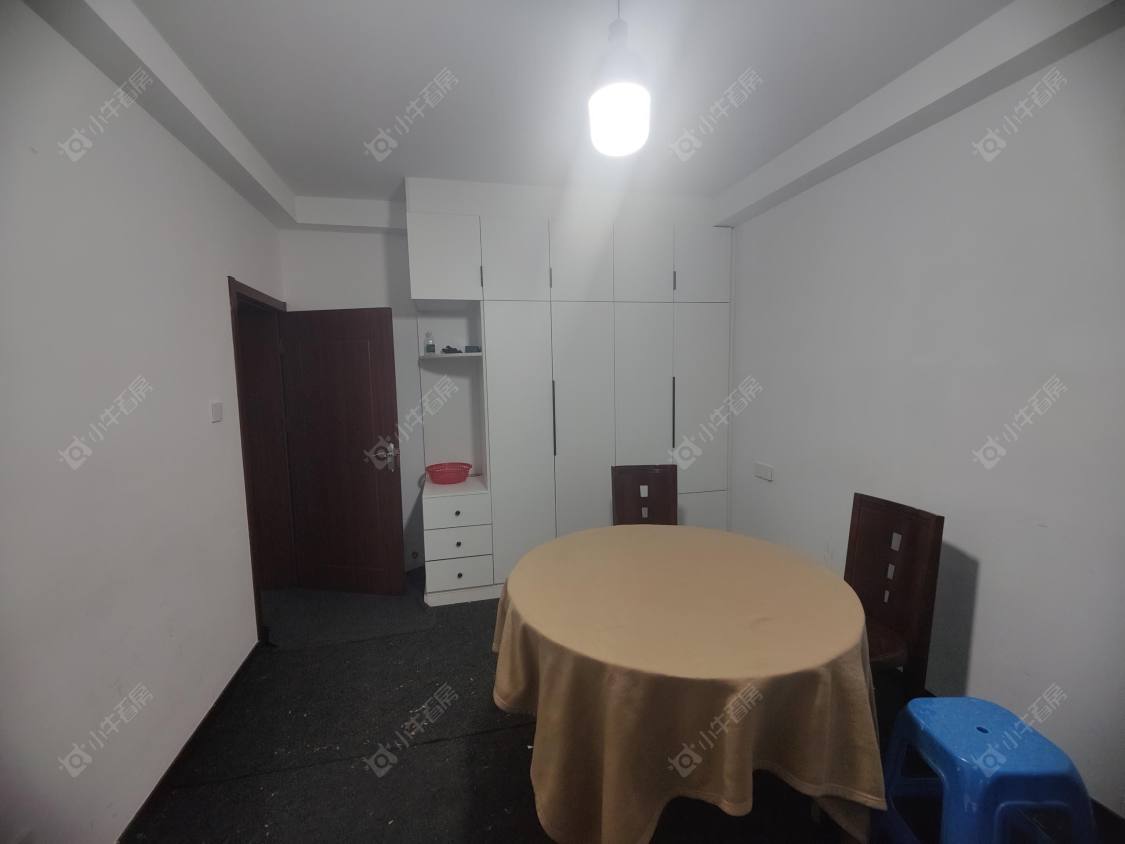 常州翠竹新村东北区在租房源室内图_小牛看房