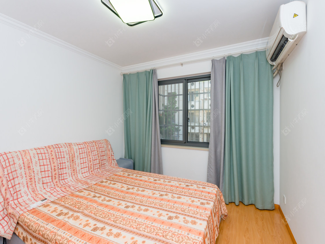 常州怀德苑在售二手房源室内图_小牛看房