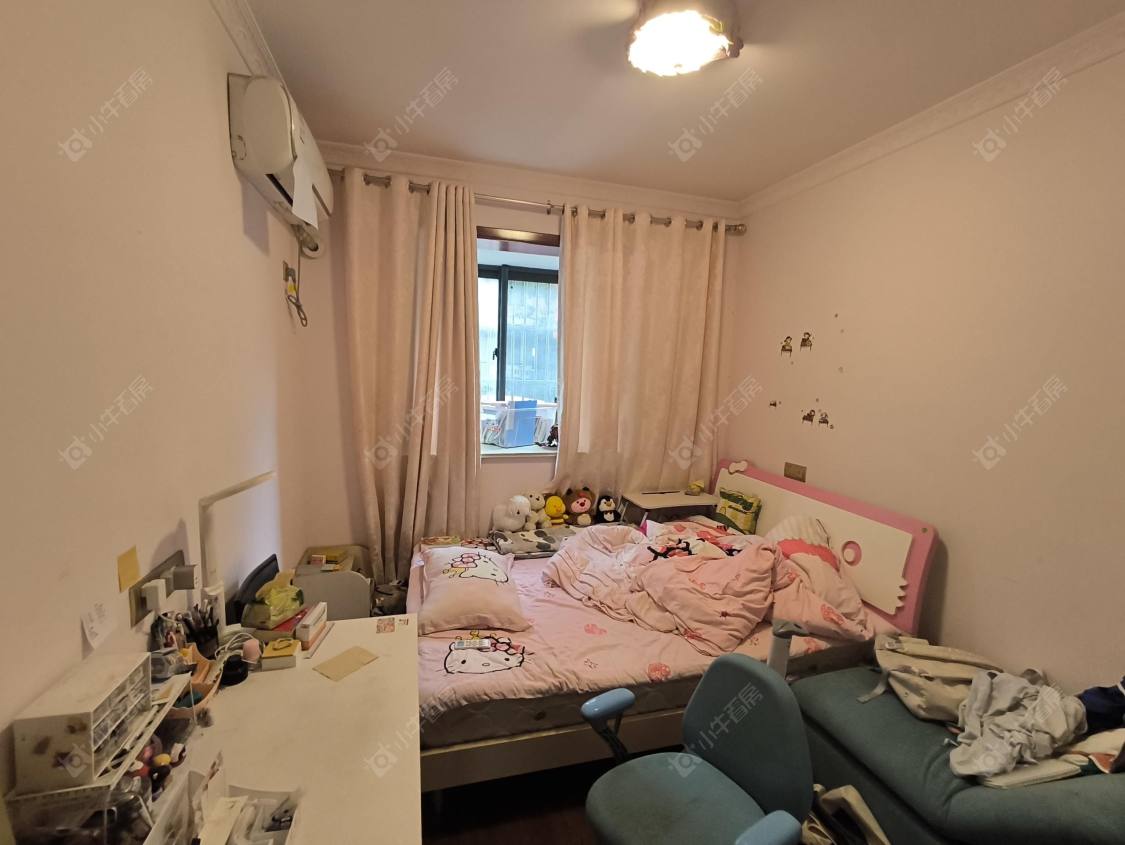 常州南湖家苑在租房源户型图_小牛看房