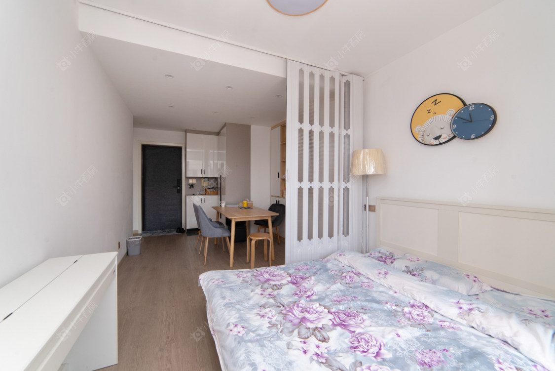 常州都市桃源二期在售二手房_小牛看房