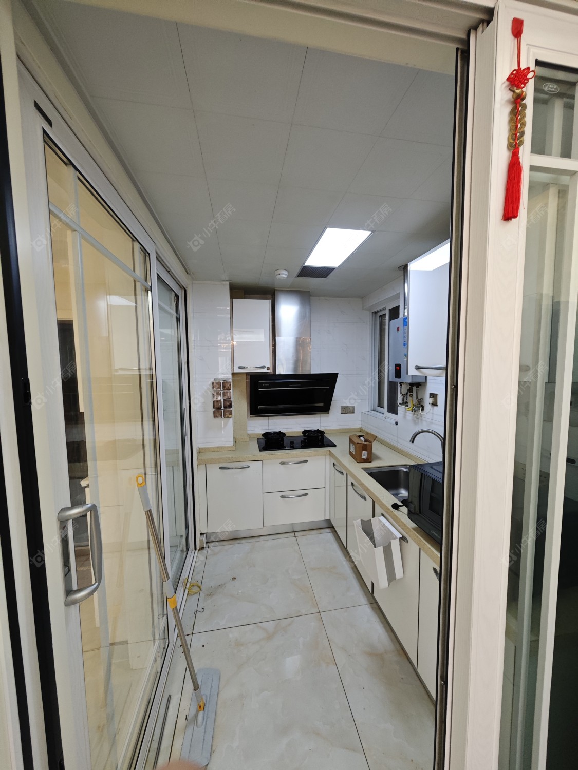 蔚蓝天地一二期房源室内图 常州蔚蓝天地一二期在租房源室内图_小牛看房