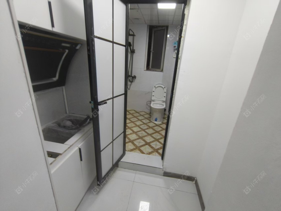 常州天安花园在租房源_小牛看房