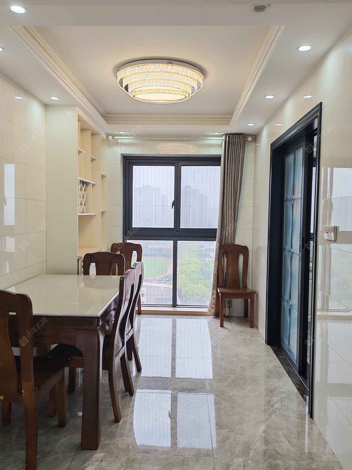 常州雨润城在租房源室内图_小牛看房