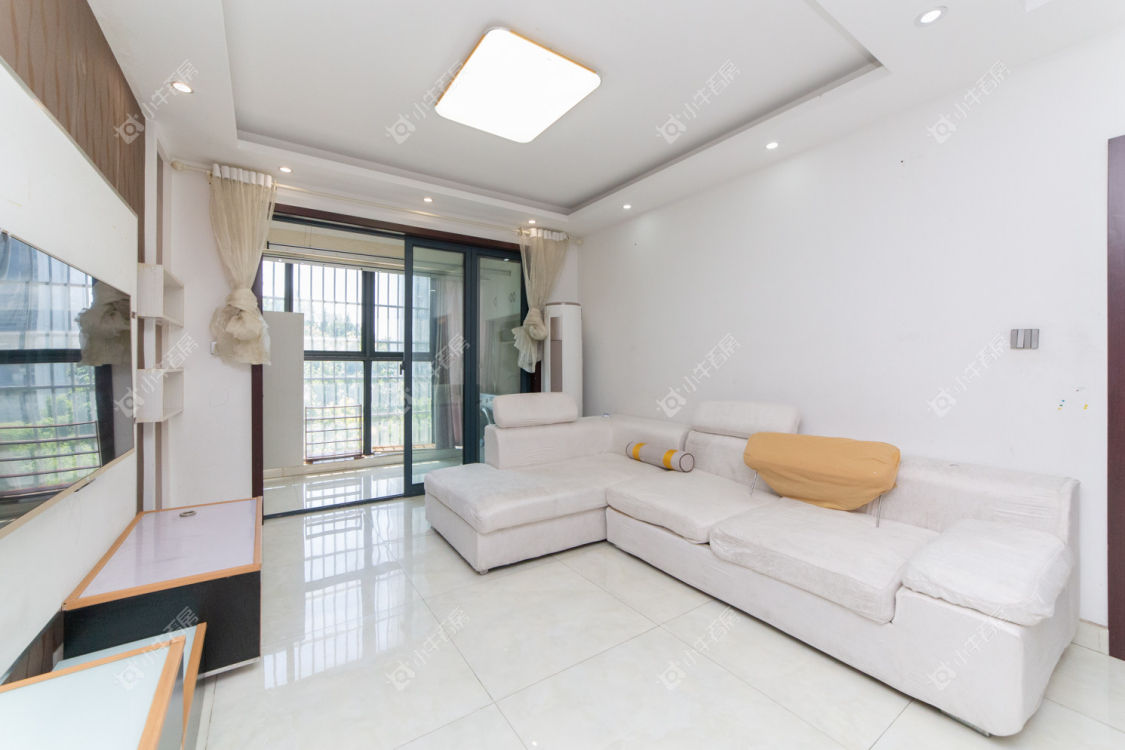 天逸城南区房源 常州天逸城南区在租房源_小牛看房