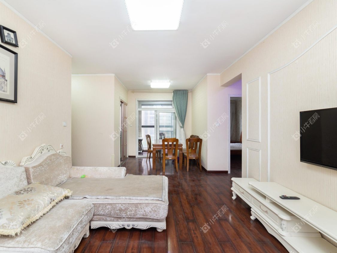 常州新城域二期在租房源室内图_小牛看房