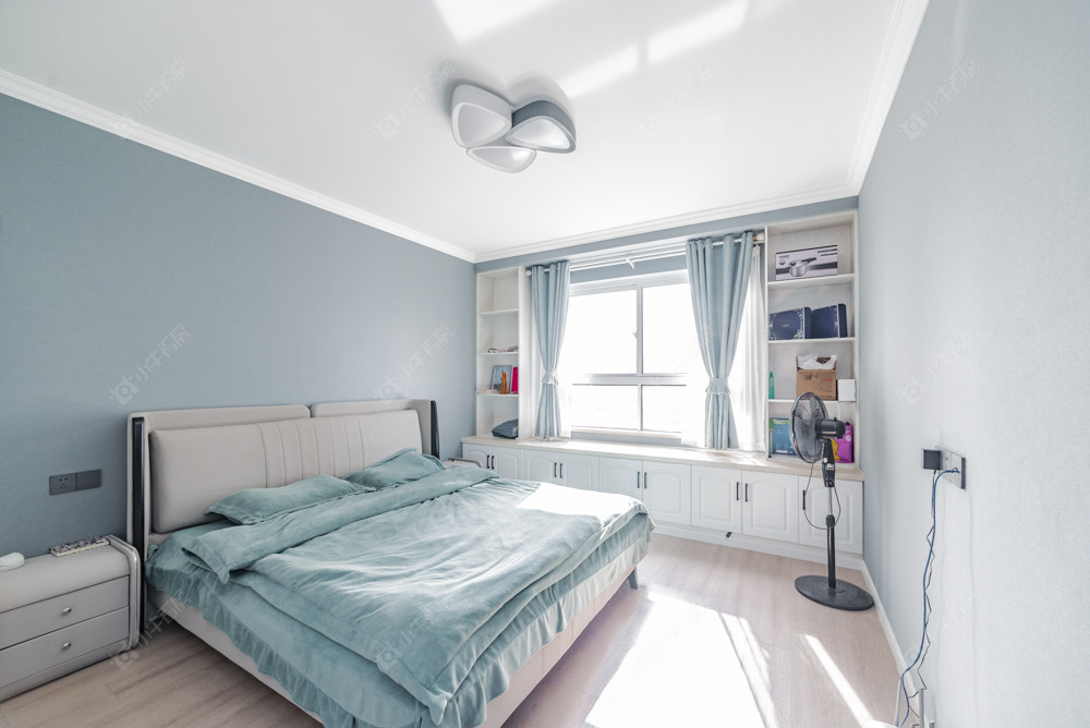 常州路劲城二期在售二手房源室内图_小牛看房