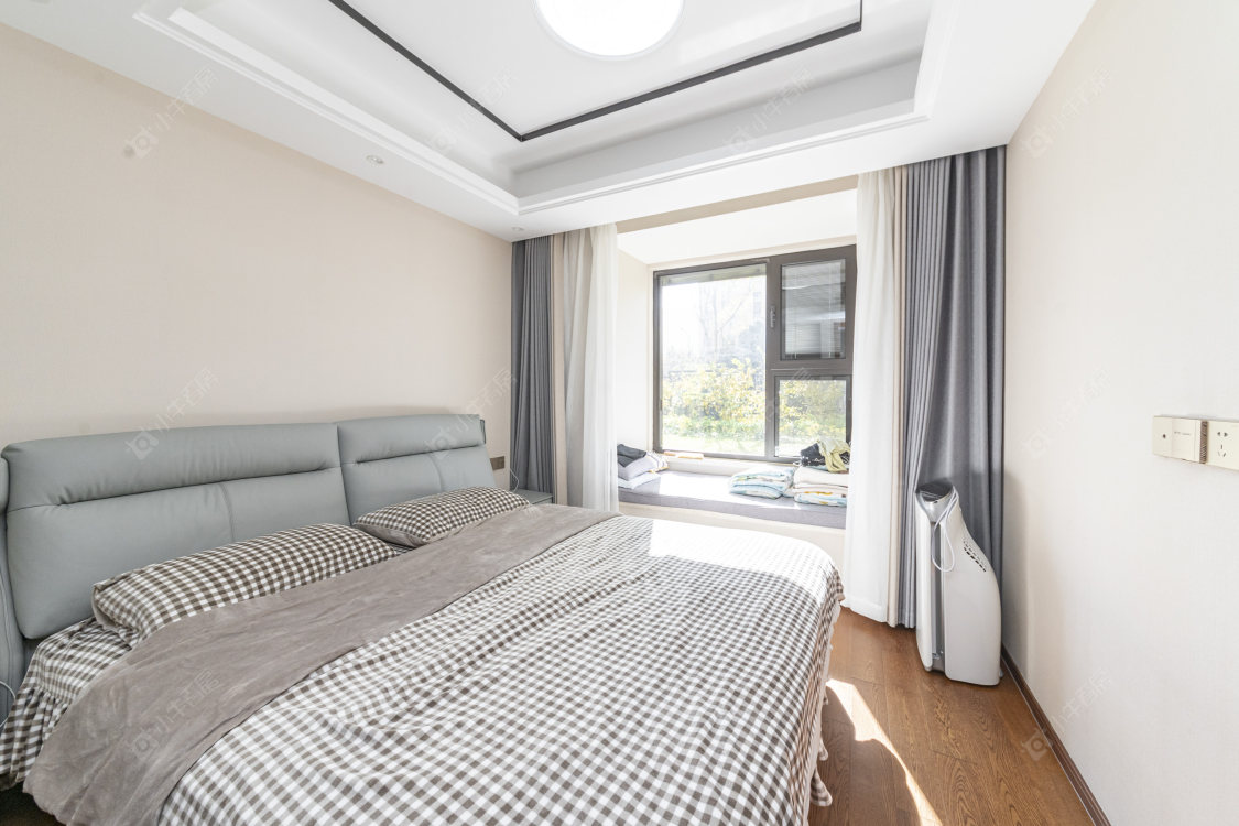 常州常发珑玥在售二手房源室内图_小牛看房