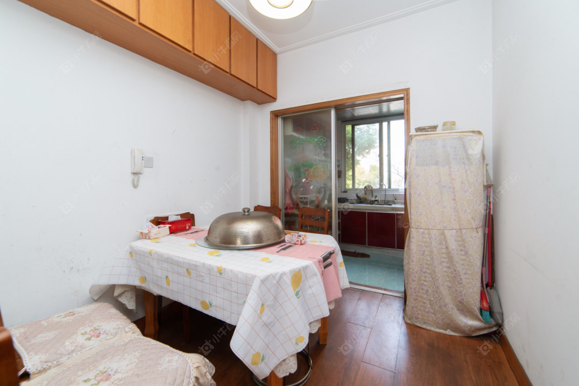 常州高成莱茵二期在售二手房源室内图_小牛看房