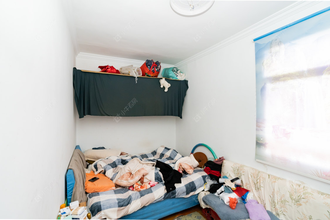 朝阳四村房源室内图 常州朝阳四村在售二手房源室内图_小牛看房