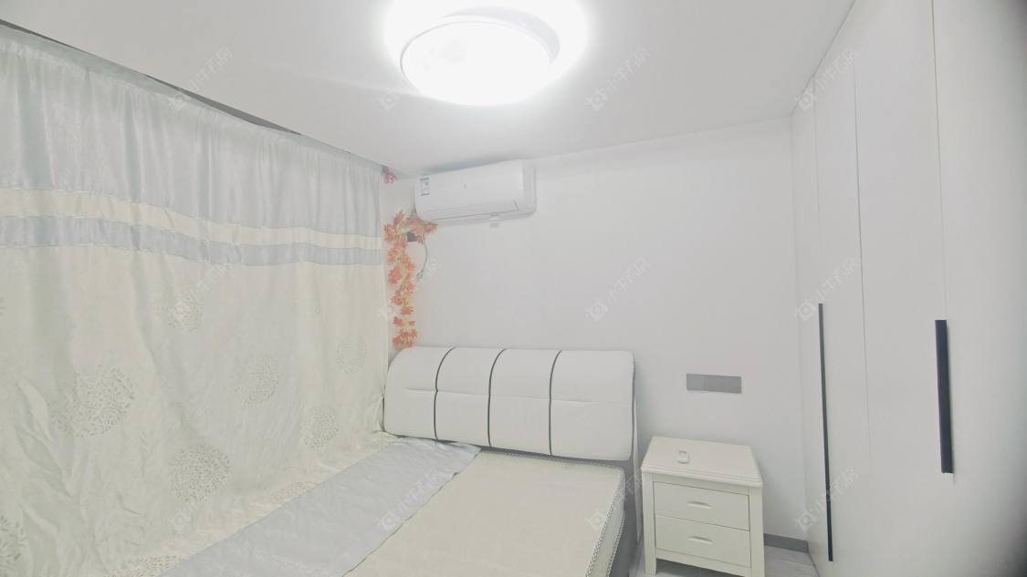 常州雅居乐凤凰台在租房源室内图_小牛看房