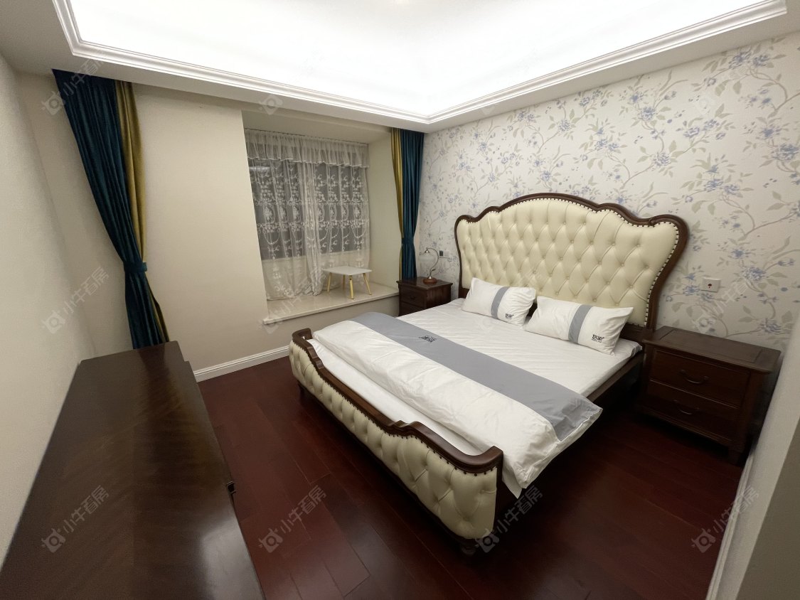 常州新城公馆荣域在租房源_小牛看房