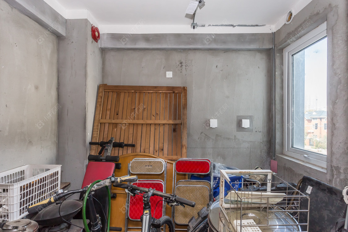 常州怡安家园在售二手房源室内图_小牛看房