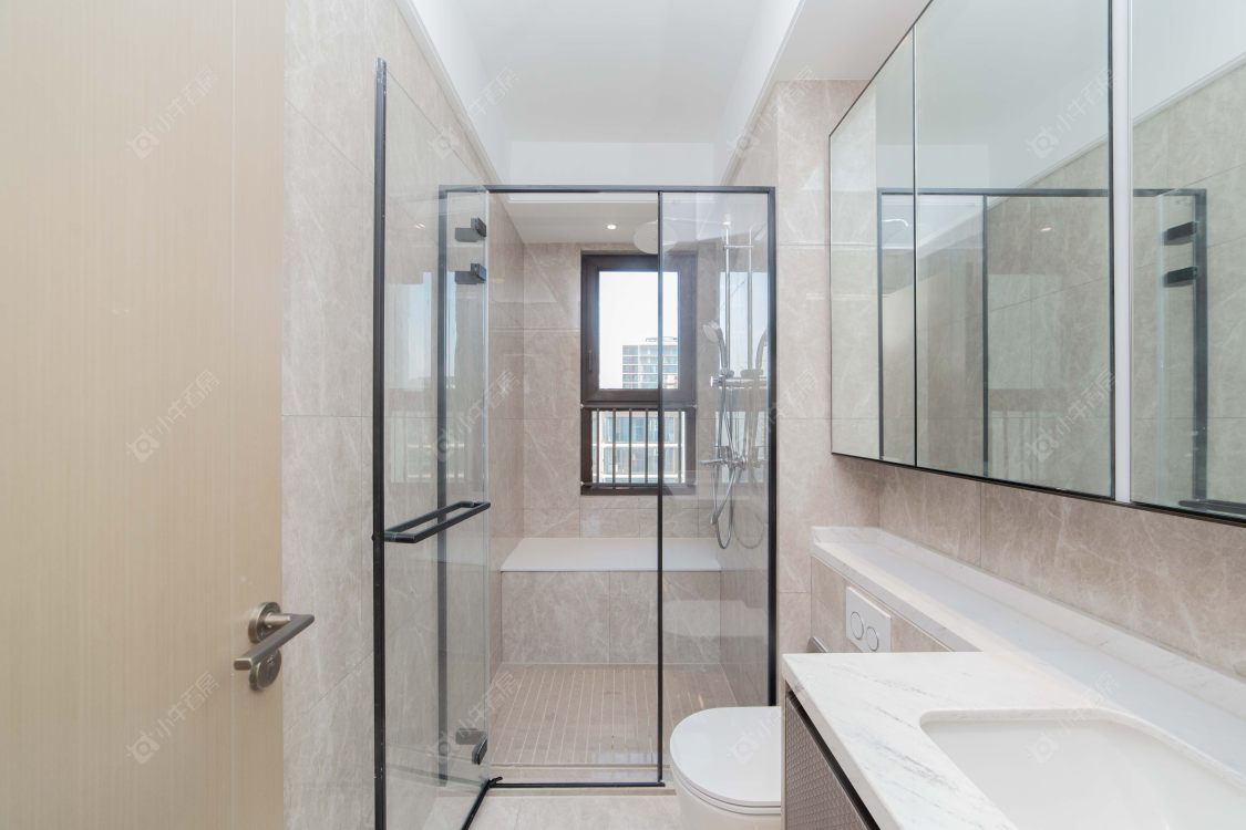 常州中建招商龙宸壹号在售二手房源室内图_小牛看房