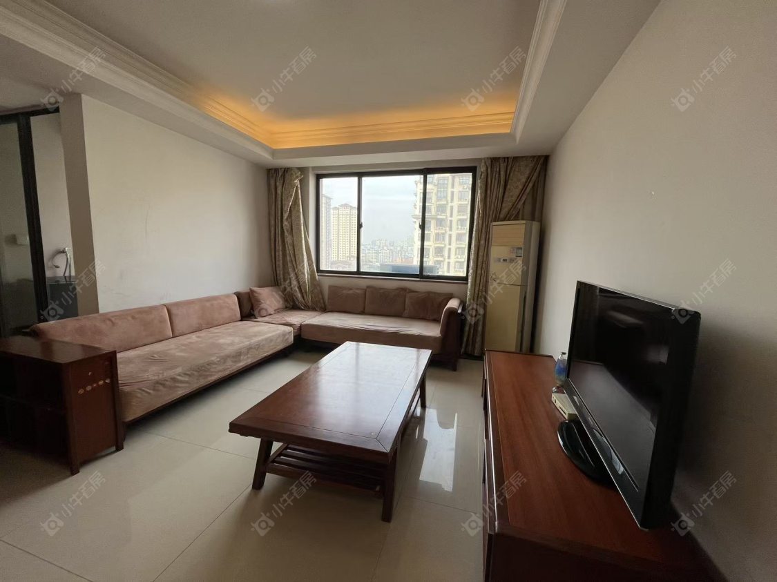 新城公馆天域房源 常州新城公馆天域在租房源_小牛看房