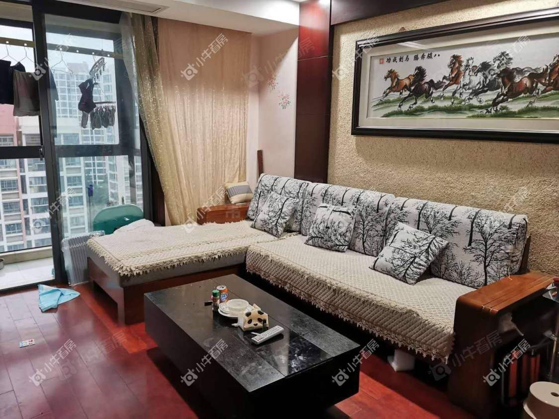 常州玉龙湾花园在租房源室内图_小牛看房