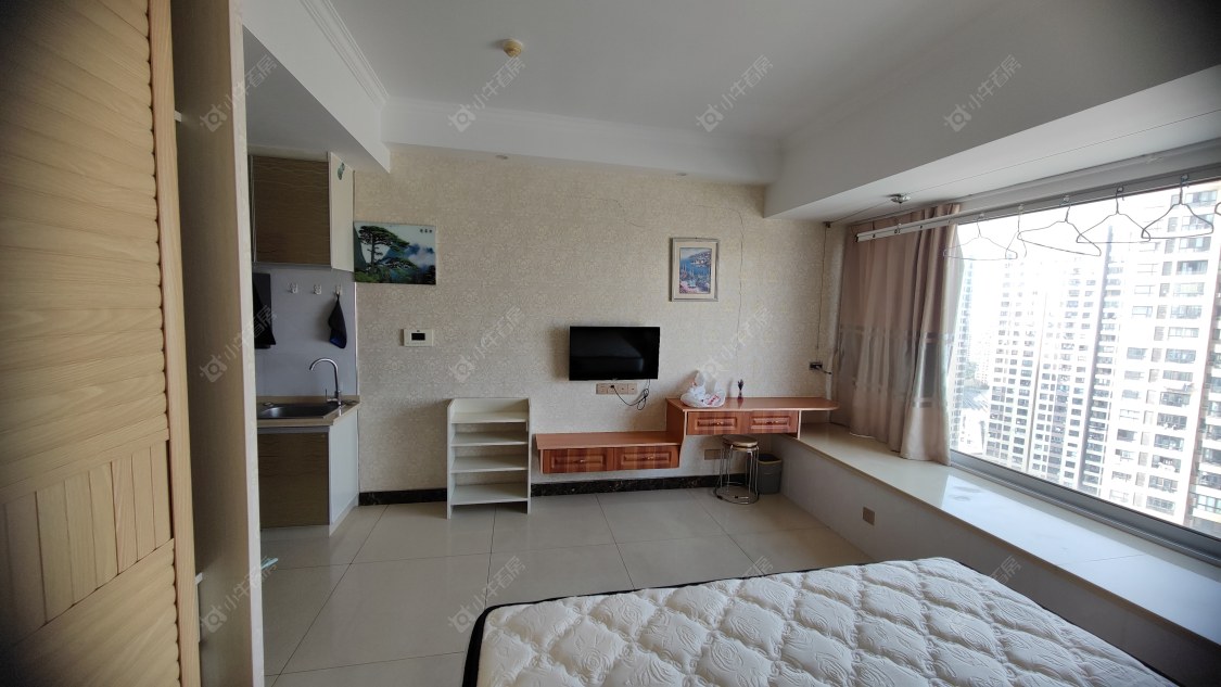 常州宝龙城市广场在租房源_小牛看房