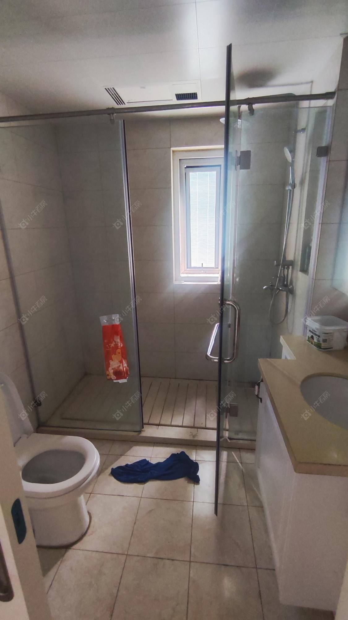 常州港龙新港城在租房源室内图_小牛看房