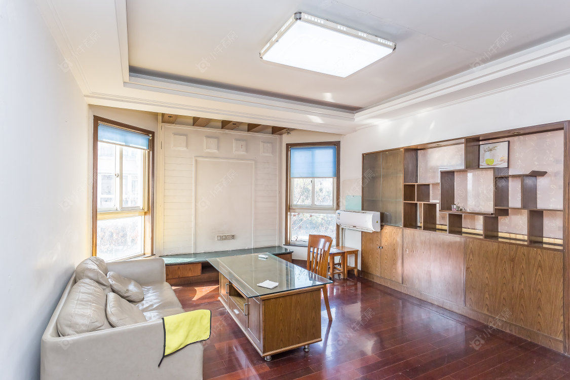 常州润德半岛在售二手房源_小牛看房