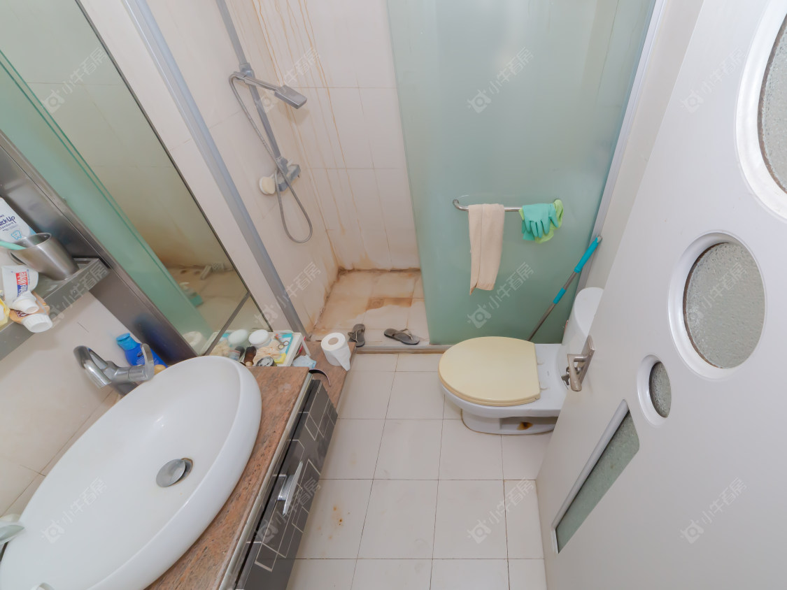 常州中央花园在售二手房源室内图_小牛看房