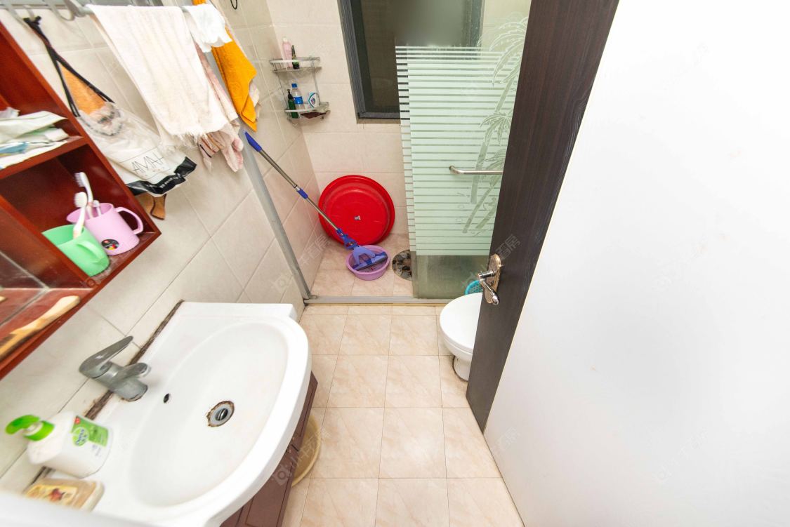 常州聚盛花园在售二手房源室内图_小牛看房