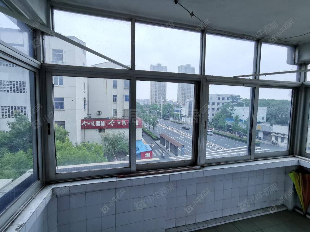 常州清潭六村在租房源_小牛看房