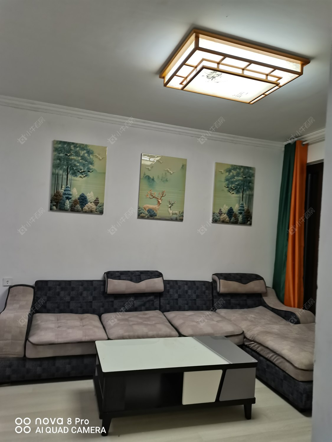 常州绿都万和城七区在租房源_小牛看房