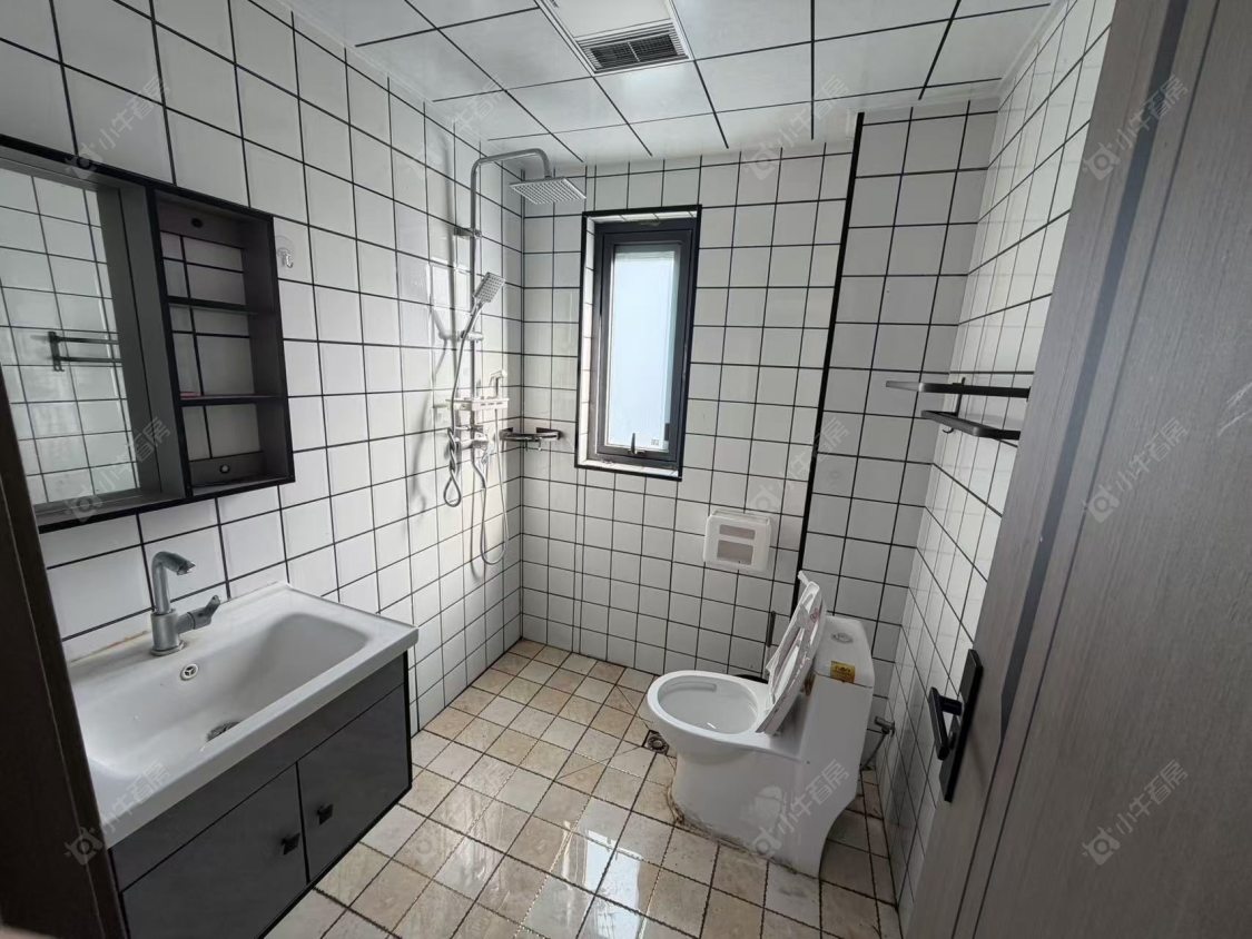 常州清云澜湾C区在租房源室内图_小牛看房