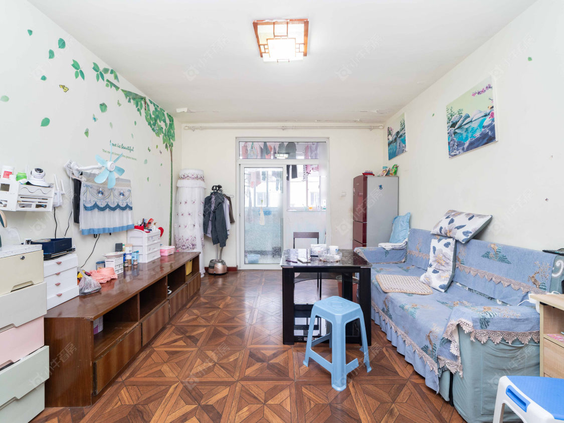 常州瑞丰花苑在售二手房_小牛看房