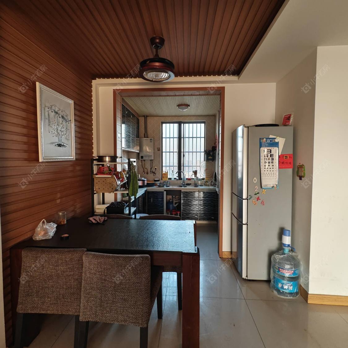 亨达未来城房源室内图 常州亨达未来城在租房源室内图_小牛看房