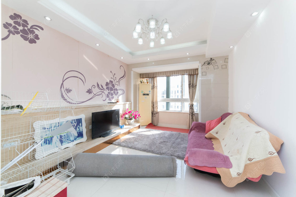 常州锦海星城一期在售二手房_小牛看房